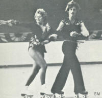 Littel & Arseneault - Skate Magazine - Winter 1980